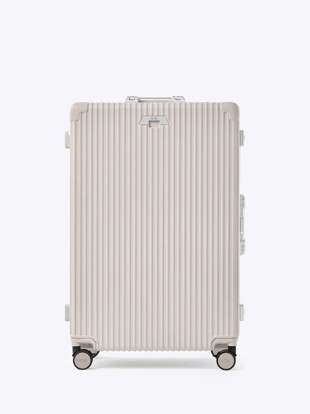 Nobltravel: Check-in: All-In-One 28" BRAND NEW with TAGS Color: SAND